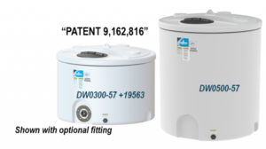 Dualline™ Double Wall Tanks