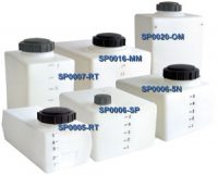 Rectangle Tanks – Flat Bottom