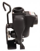 Pump Only