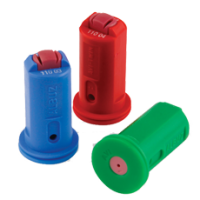 ALBUZ AVI Twin Nozzle
