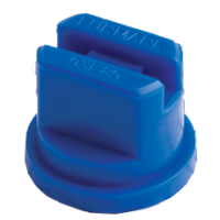 Even Flat Fan Nozzle