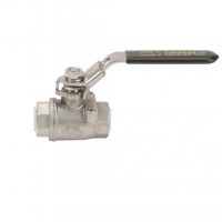 VSS025 Stainless Steel Valve