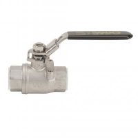 VSS050 Stainless Steel Valve