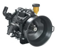 BP 75 Diaphragm Pump