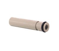 Gray Acetal Dispensing Valve Stem