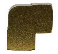Brass Elbow 90 Degrees_FPT