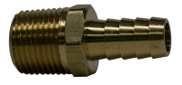 Brass Male Adapters